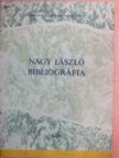 Ballér Endre - Nagy László bibliográfia [antikvár]