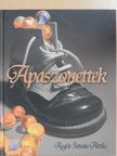 Regös István Attila - Apaszonettek [antikvár]