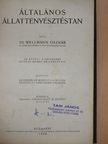 Dr. Wellmann Oszkár - Általános állattenyésztéstan [antikvár]