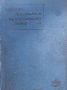 Dr. Dalmady Zoltán - Mendemondák a természettudomány köréből [antikvár]