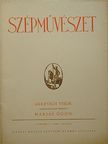 Bende János - Szépművészet 1944. július [antikvár]