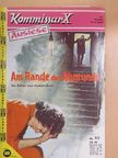 Am Rande des Abgrunds [antikvár]