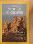 Loren McIntyre - National Geographic May 1980 [antikvár]