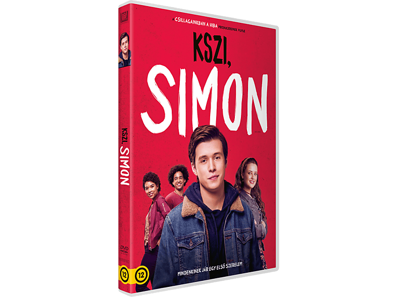 Kszi, Simon DVD