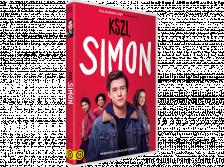 Kszi, Simon DVD