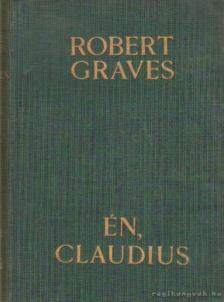 Robert Graves - Én, Claudius [antikvár]