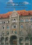 Érszegi Géza - Archivum Regni / Regnum Archivi [antikvár]