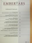 Komáromi Sándor - Embertárs 2021/4. [antikvár]