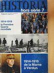 André Ducasse - Historia hors série 7 [antikvár]