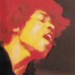 THE JIMI HENDRIX EXPERIENCE - ELECTRIC LADYLAND CD THE JIMI HENDRIX EXPERIENCE