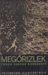 FODOR SÁNDOR - Megőrizlek [antikvár]
