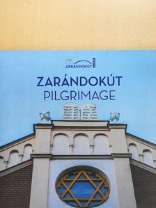 Zarándokút - Pilgrimage [antikvár]