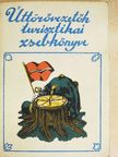 Harci Tibor - Úttörővezetők turisztikai zsebkönyve [antikvár]