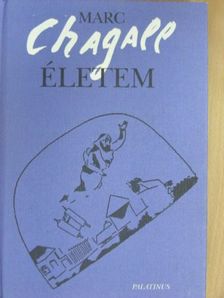 Marc Chagall - Életem [antikvár]