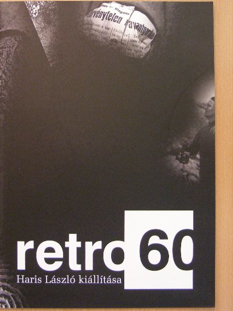 Retro 60 [antikvár]