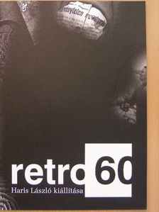 Retro 60 [antikvár]