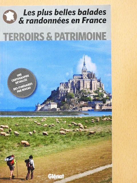 Jean-Michel Bernardon - Terroirs & Patrimoine [antikvár]