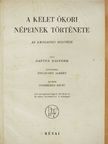 Gaston Maspero - A kelet ókori népeinek története [antikvár]