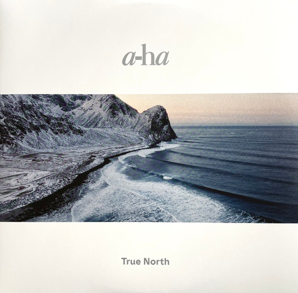 A-HA - TRUE NORTH 2LP A-HA