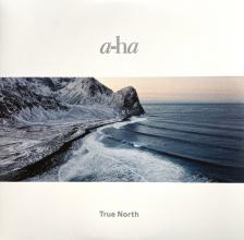 A-HA - TRUE NORTH 2LP A-HA