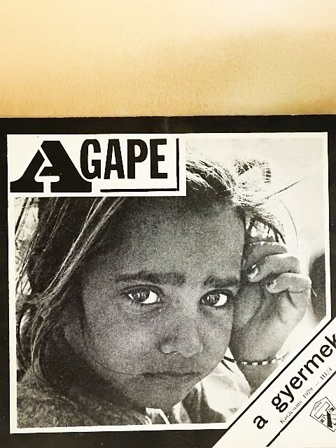 Agape 1979-III/4 [antikvár]