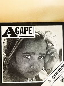 Agape 1979-III/4 [antikvár]