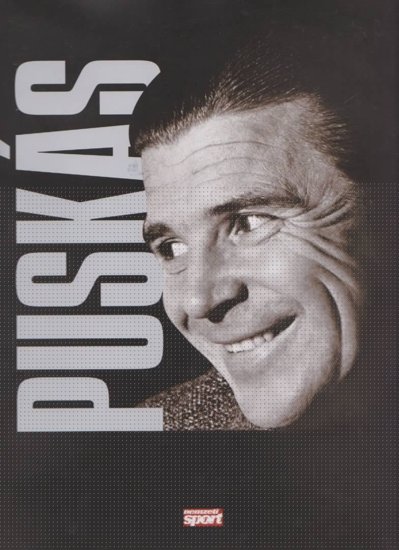 Szöllősi György - Puskás [antikvár]