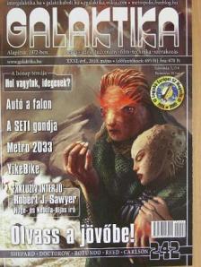 Bogáti Péter - Galaktika 242. [antikvár]