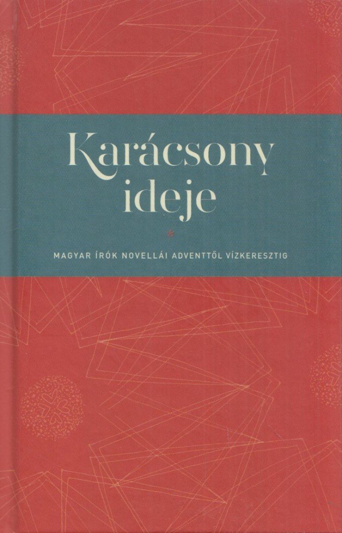 Bölcsföldi András - Karácsony ideje [antikvár]
