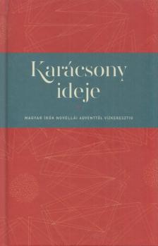 Bölcsföldi András - Karácsony ideje [antikvár]