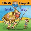 Dávid és Góliát [antikvár]
