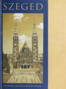 Somorjai Ferenc - Szeged [antikvár]