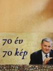 70 év 70 kép [antikvár]