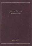 József Attila - József Attila válogatott versei [antikvár]