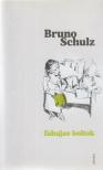 Bruno Schulz - Fahajas boltok [antikvár]