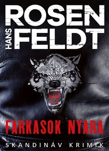 Hans Rosenfeldt - Farkasok nyara [szépséghibás]