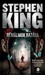 Stephen King - Rémálmok bazára [szépséghibás]