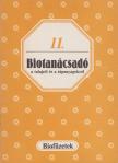 Gévay János - Biotanácsadó a talajról és a tápanyagokról [antikvár]