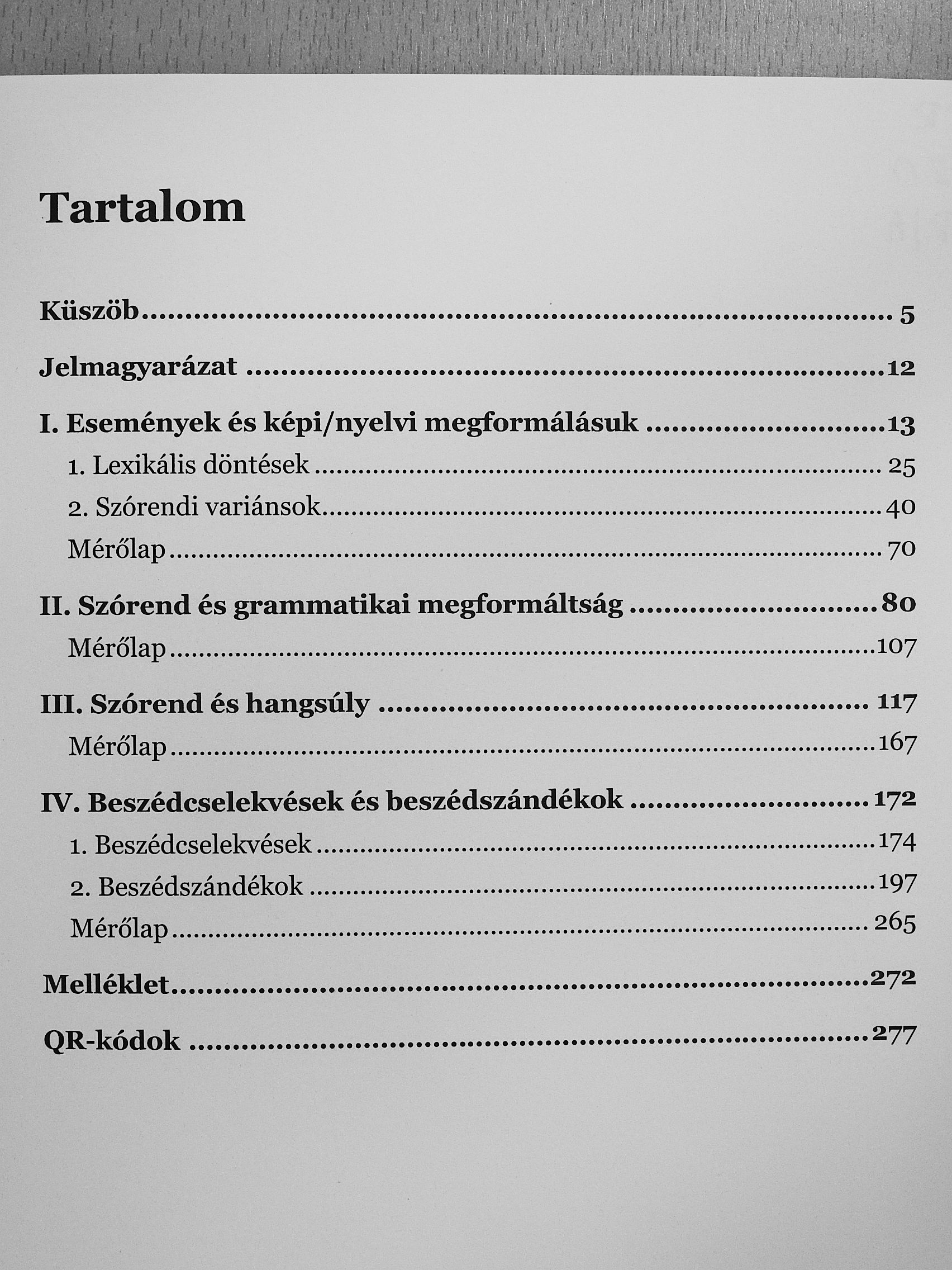 Bartalis Boróka - Feladatbank 1. [antikvár]