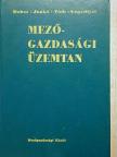 Dr. Dobos Károly - Mezőgazdasági üzemtan [antikvár]