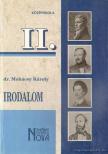 Dr. Mohácsy Károly - Irodalom II. [antikvár]