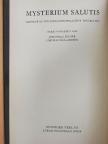 Franz Böckle - Zwischenzeit und Vollendung der Heilsgeschichte [antikvár]