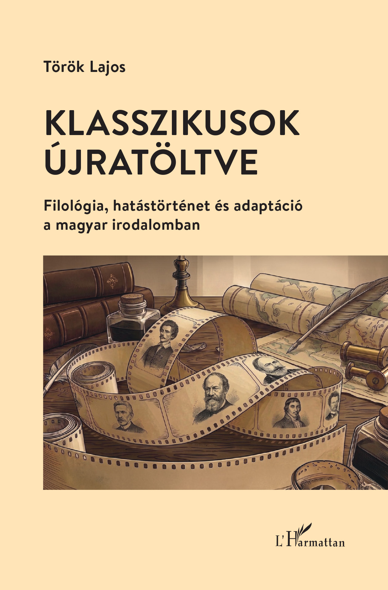 Török Lajos - Klasszikusok - újratöltve