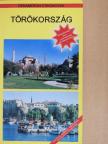 Ifj. Zsiga György - Törökország [antikvár]