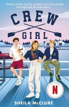 Sheila McClure - Crew Girl