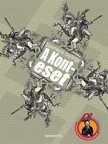 Szemere György - A Kont-eset [eKönyv: epub, mobi]