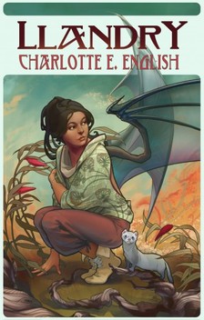 English Charlotte E. - Llandry [eKönyv: epub, mobi]