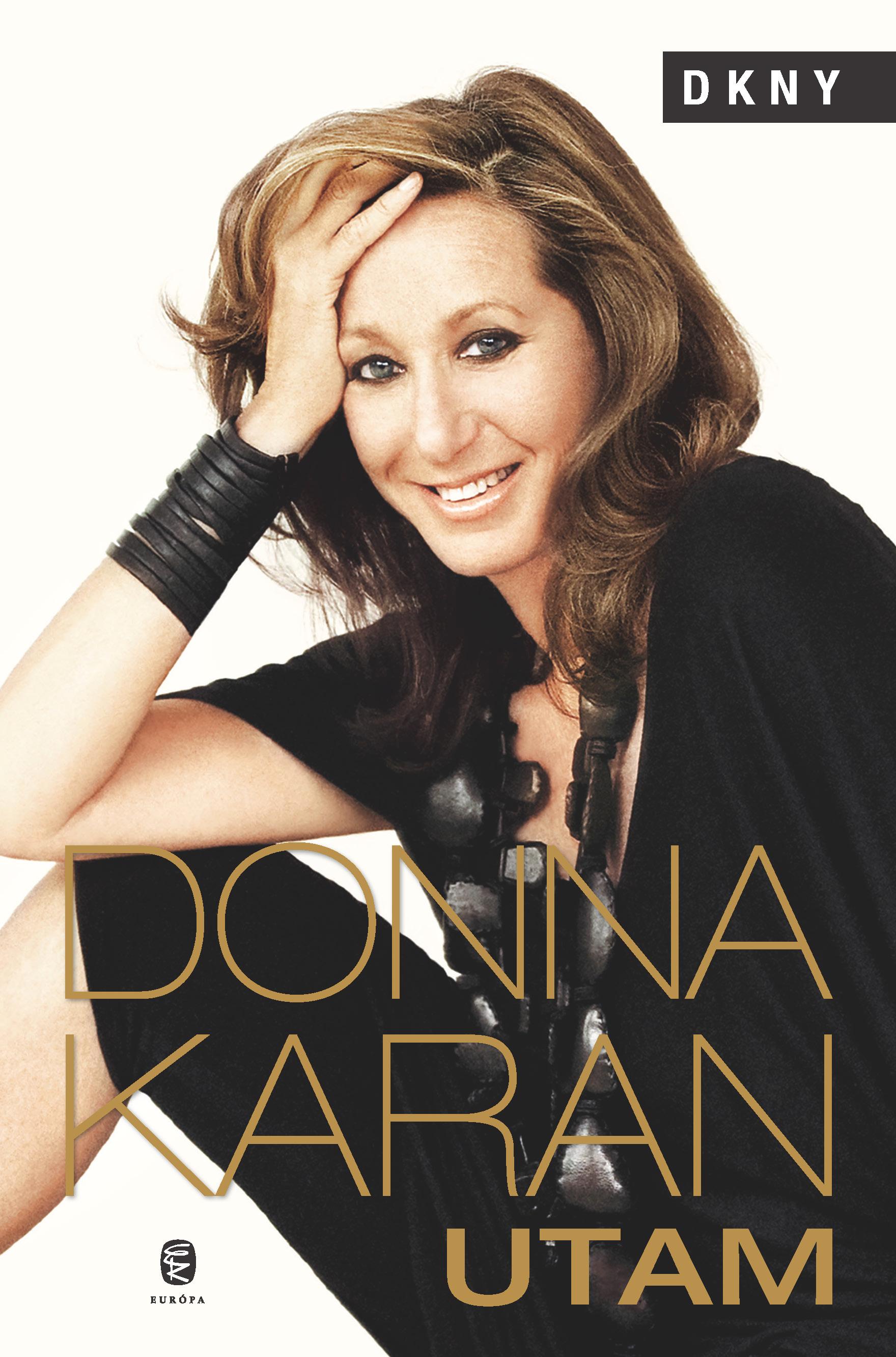 KARAN, Donna - Utam