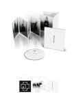 Rammstein - RAMMSTEIN CD