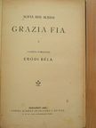 Sofia Bisi Albini - Grazia fia [antikvár]